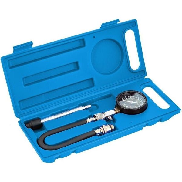 Tester Di Pressione A Compressione HöGert-image