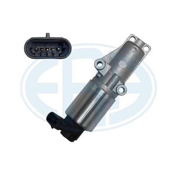 Era 555041A - Oe 71739811 Agr-Ventil FüR Stilo, Astra G, Astra H, Meriva (X03), Vectra C (Z02), Zafira B, Zafira A-image