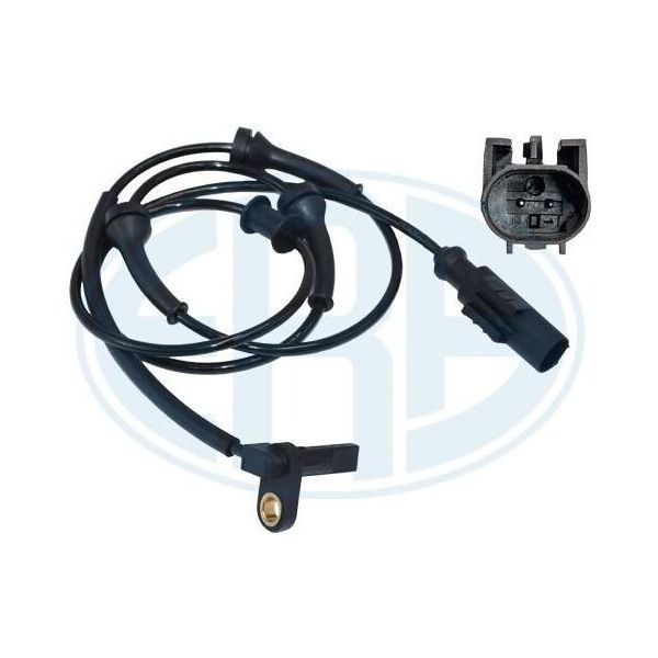 Sensore Abs Era Velocità Ruota Anteriore Sinistra Anteriore Destra Per Ford Ka (RU8) 560259A-image