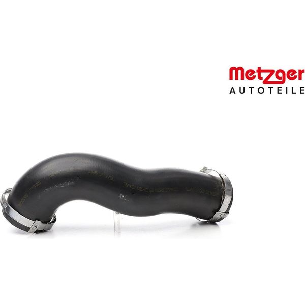 Metzger 2401083 Tubo Aria Di Sovralimentazione Per Jaguar Xf (J05, CC9) S-Type (X200) Xf Sportbrake (X250) Xj Berlina (X350, X358)-image
