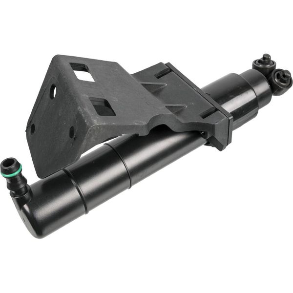 Febi Bilstein Ugello Lavavetri Pulizia Fari Ugello Spruzzatore Fari 176561 Sinistra Adatto Per MERCEDES-BENZ Classe M (W164)-image