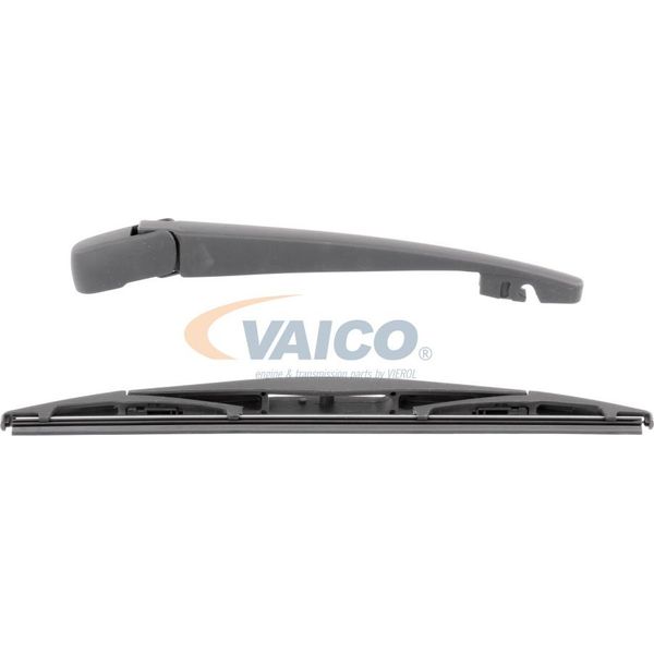 Vaico Set Braccio Tergicristallo Lavavetro V42-0702 Posteriore 305Mm 0 158Kg-image