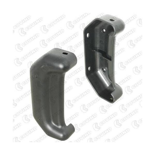 Covind PRP/410 Copertura Paraurti Posteriore Sinistra Destra Per Iveco Daily Vi Furgone Daily Iv Furgone/Combi Daily Vi Pianale/Telaio-image
