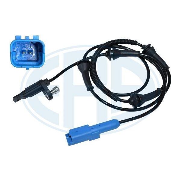 Sensore Velocità Ruota Era Abs Anteriore Sinistro Anteriore Destro Si Adatta A Peugeot 407 Sw (6E) 560752A-image