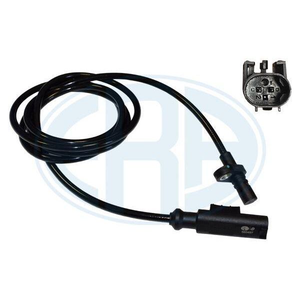 Sensore Abs Era Velocità Ruota Posteriore Sinistra Posteriore Destra Per Iveco Daily Vi Furgone 560497A-image