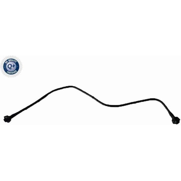 Vaico V42-1020 Tubo Refrigerante Tubo Flessibile Del Radiatore Adatto Per Peugeot Partner Combispace (5F) Partner Furgone (5) Partner Pianale/Telaio-image