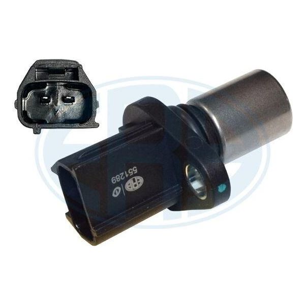 Era 551289A - Oe 90080 19014 Sensore Albero A Camme Per Is I (E1), Is Sportcross (E1), Rx (U3), Avensis (T25), Avensis Verso (M2), Camry (V3), Celica (T23), Corolla (E11), Corolla (E12), Corolla Verso (E12), Hilux, Mr 2 Iii (ZZW3), Previa (R3), Rav 4 Ii (A2), Avensis (T22)-image