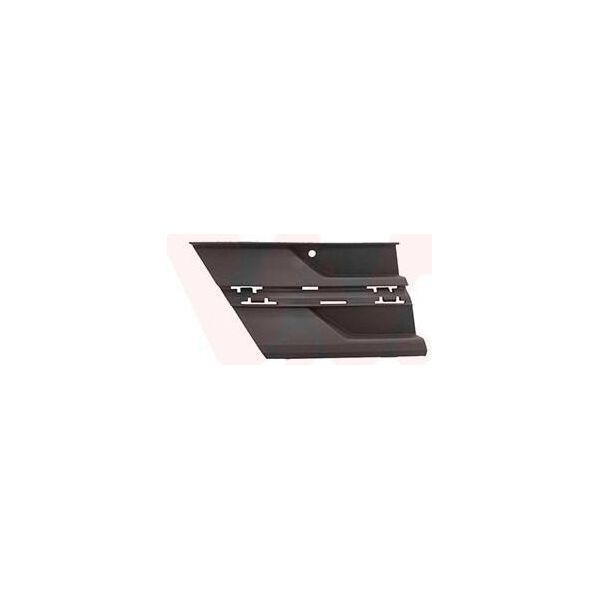 Van Wezel 5794588 Paraurti E Prolunghe Paraurti Gancio Di Traino Per Vw Transporter Vi Bus (Sgb, Sgg, Sgj) Multivan Vi (Sgf, Sgm, Sgn)-image