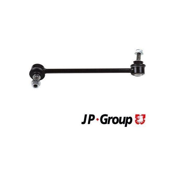 Jp Group 6550410180 - Oe 118839600B Asta Di Accoppiamento, Asse Anteriore Destro Per Modello 3 (5YJ3), Modello Y (5YJY)-image