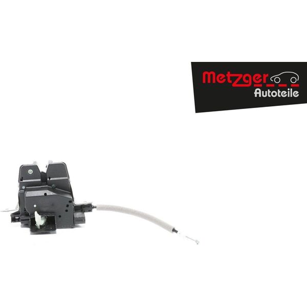 Serratura Per Portellone Posteriore Metzger Adatta Per Portellone Posteriore MERCEDES-BENZ Classe V (W447) 2310774-image