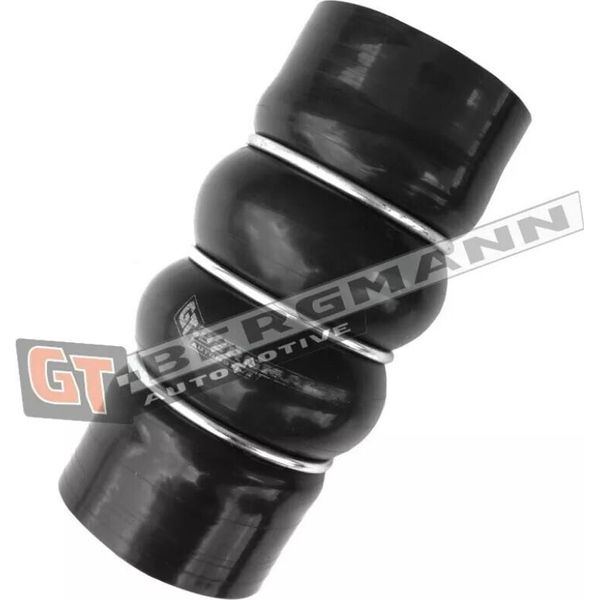 GT-BERGMANN GT52-539 Tubo Aria Di Sovralimentazione Per Ford Focus Iii Turnier Focus Iii Focus (Daw, Dbw) Focus Kombi (Dnw) Fiesta Mk4 Hatchback (Jas, Jbs)-image