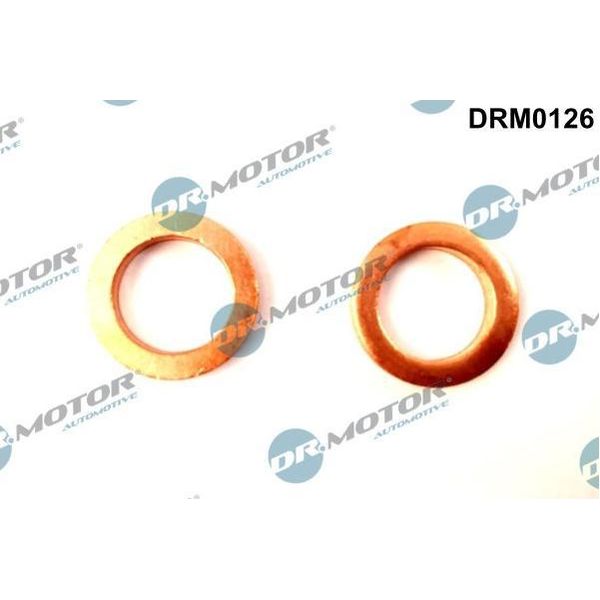 Guarnizione Linea Olio Turbina Ford 1.4Tdci/1.6Tdci 2Pz.-image