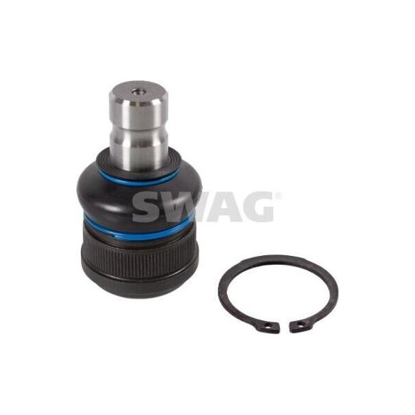 Giunto Sferico Swag Inferiore Anteriore Sinistro Anteriore Destro Per Peugeot 4007 (Vu, Vv) 33 10 0944-image