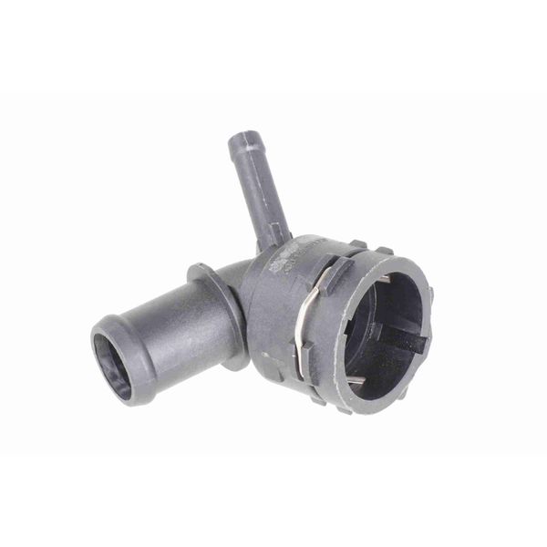 Vaico V10-5888 Flangia Refrigerante Per Vw Sharan (7N1, 7N2) Flangia Acqua-image