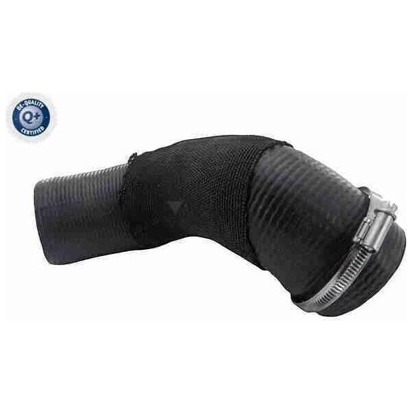Vaico V95-0625 Tubo Aria Di Sovralimentazione Per Volvo XC60 (156) V70 Iii (135) V60 (155, 157) XC70 Ii Estate (136) S60 Ii (134) S80 Ii (124)-image