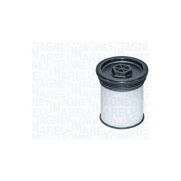 Filtro Carburante Magneti Marelli 153071762412 Filtro Diesel Per Jeep Grand Cherokee Iv (Wk, WK2) Cartuccia Filtrante-image