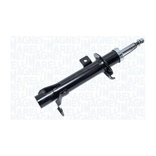 Magneti Marelli 351370070200 - Oe 1329536 Ammortizzatore, Asse Anteriore Sinistro Per Fiesta V, 2 (Dy)-image