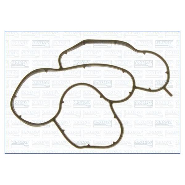 Ajusa 01040200 Guarnizione Filtro Olio 11427508971 Per Bmw 3 Touring (E91) 3 Berlina (E90) 3 Berlina (E46) 5 Berlina (E60) 1 Hatchback (E87) X3-image