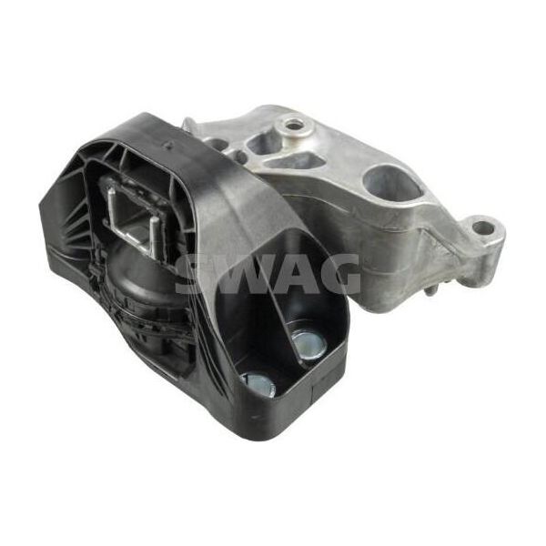 Supporto Motore Swag Supporto Idraulico Anteriore Destro Per Renault Megane Iv Grandtour (K9A/M/N) 33 10 1853-image