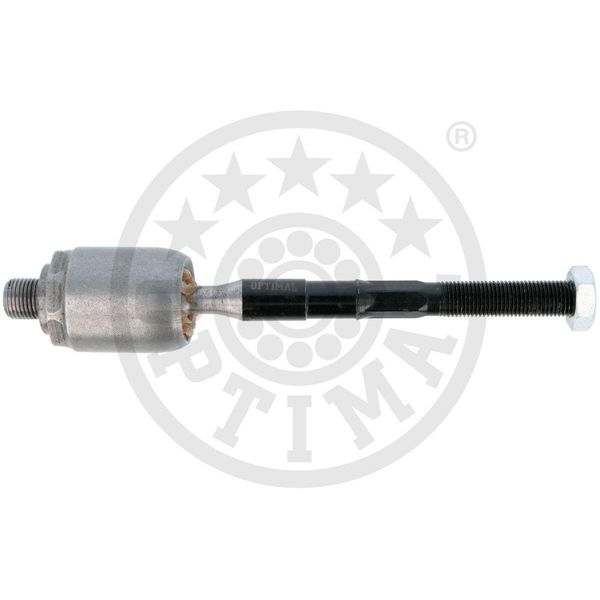 Optimal G2-2087 Giunto Assiale Barra Di Accoppiamento Adatto Per MERCEDES-BENZ Classe E Berlina (W210) Anteriore Sinistro Anteriore Destro-image