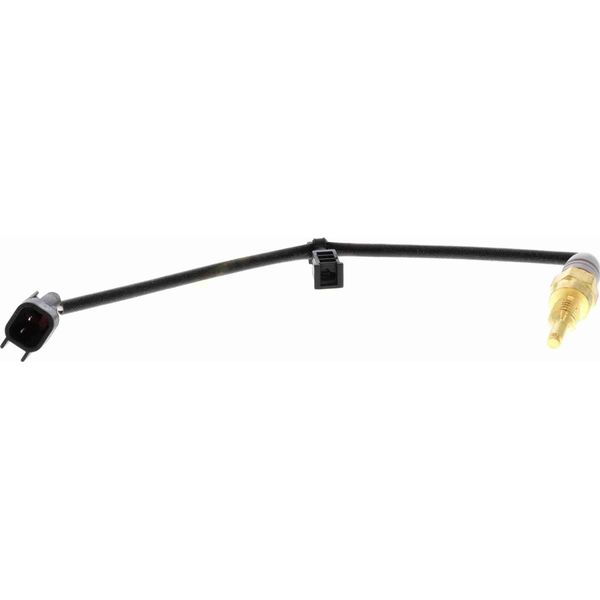 Vemo V25-72-0170 Sensore Della Temperatura Del Liquido Di Raffreddamento Per Ford Fiesta Mk6 Hatchback (JA8, JR8) Focus Iii Turnier Focus Iii Mondeo V Estate (Cf) B-MAX (Jk)-image