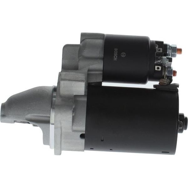 Bosch 1 986 S00 672 - Oe 5802 Al Motorino Di Avviamento, Avviatore Per C1 (Pm, Pn), Aygo (B1)-image
