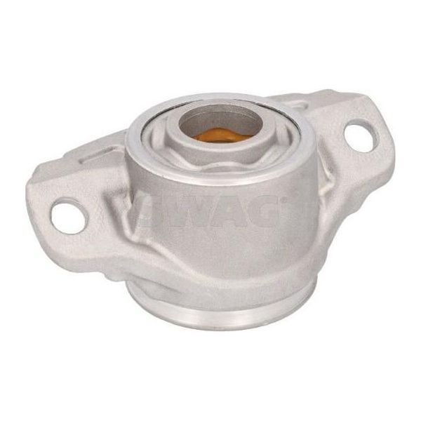 Swag 33 10 8747 Supporto Ammortizzatore Posteriore Sinistro Posteriore Destro Per Vw Touran (5T1) Tiguan (AD1) Tiguan Allspace (BW2) T-Roc (A11) Golf Viii Hatchback-image