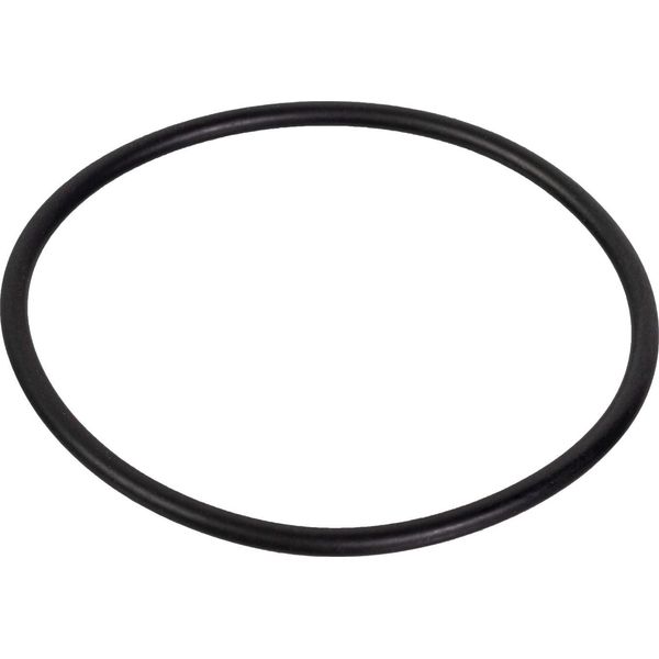 Febi Bilstein Anello Di Tenuta 18992 Anteriore Sinistro Anteriore Destro Per Man F2000 3 Mm Nbr (Gomma Nitrilica-Butadiene) 62 Mm 66 Mm 0,002 Kg-image