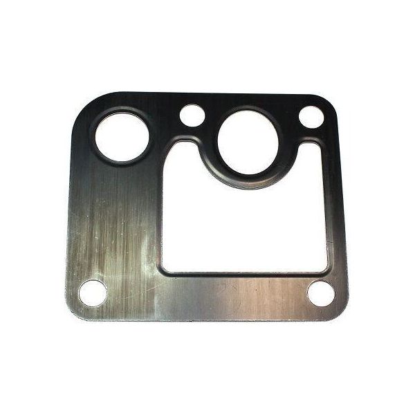 Guarnizione Per Alloggiamento Filtro Olio Elring Guarnizione Per Alloggiamento Filtro Olio 354.931 Per Neoplan Centroliner-image