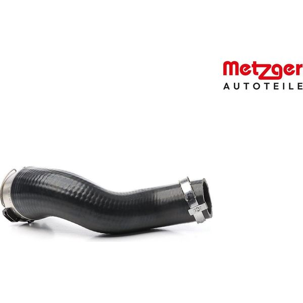 Metzger 2401091 Tubo Aria Di Sovralimentazione Per Volvo XC40 (536)-image
