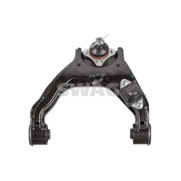 Swag 33 10 7005 Braccio Trasversale Anteriore Sinistro Superiore Per Fiat Fullback Pickup (502, 503) Braccio A Quattro Punti (Nkw)-image