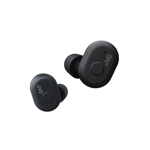 Jvc HA-A10T Cuffie Wireless In Ear Chiamate/Musica Micro Usb Bluetooth Nero-image