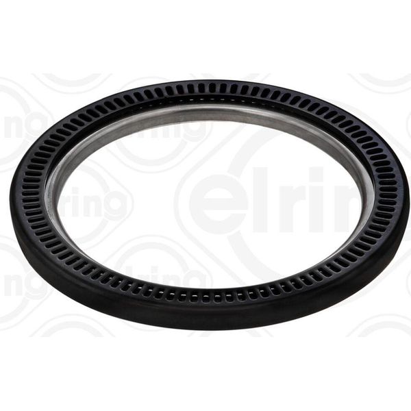Elring Anello Di Tenuta Per Mozzo Ruota 426.930 Per Man F2000 12 Mm Fpm (Gomma Fluorurata) 132 Mm 172 Mm-image