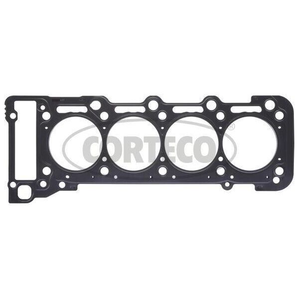 Corteco 83403171 Guarnizione Testata Cilindri Adatta Per MERCEDES-BENZ Classe C Berlina (W204) Classe E Berlina (W211) Classe C Station Wagon (S204) Vito Bus-image