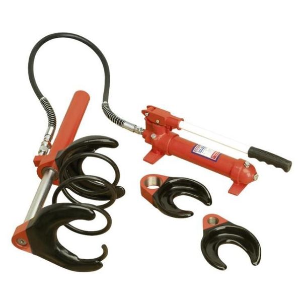 Sealey VS7011 Compressore Per Molle Molla Di Sospensione-image
