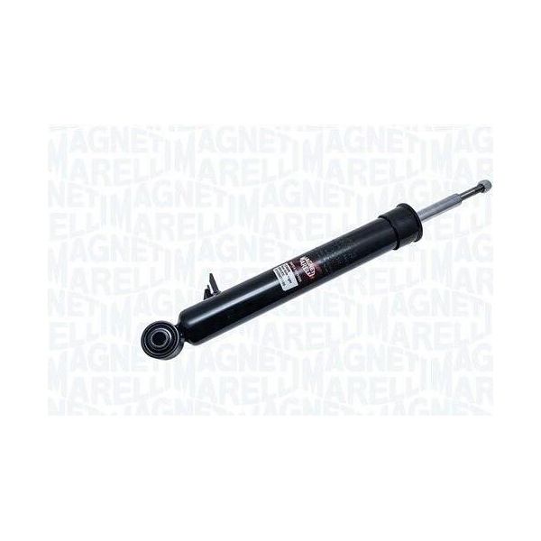 Magneti Marelli 351236070100 - Oe 33524048554 Ammortizzatore, Asse Posteriore Destro Per X5 (E70)-image