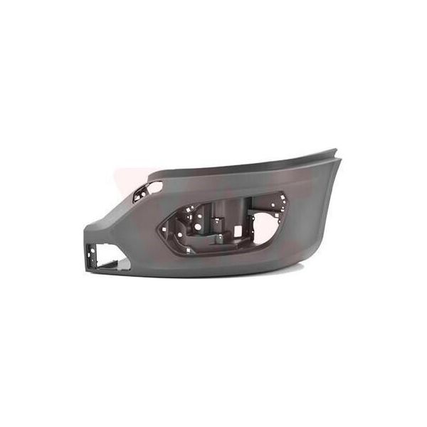 Van Wezel Paraurti Anteriore Sinistro Per Iveco Daily Vi Furgone 2818561-image
