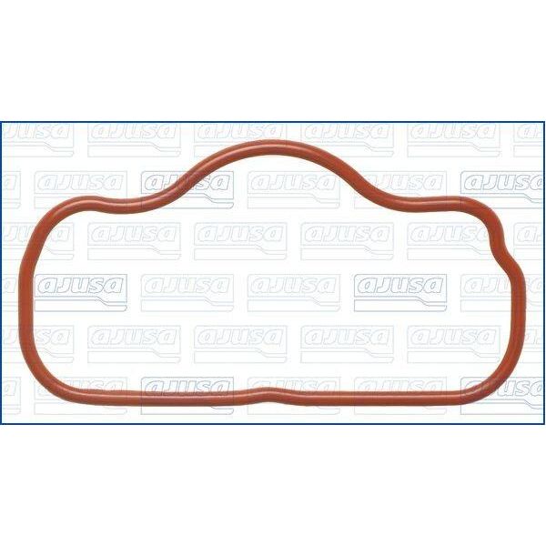 Ajusa Guarnizione Scarico Olio Guarnizione Ritorno Olio Turbocompressore 01857000 Per Bmw 5 Touring (F11) 2Mm 99,5Mm 53,2Mm-image