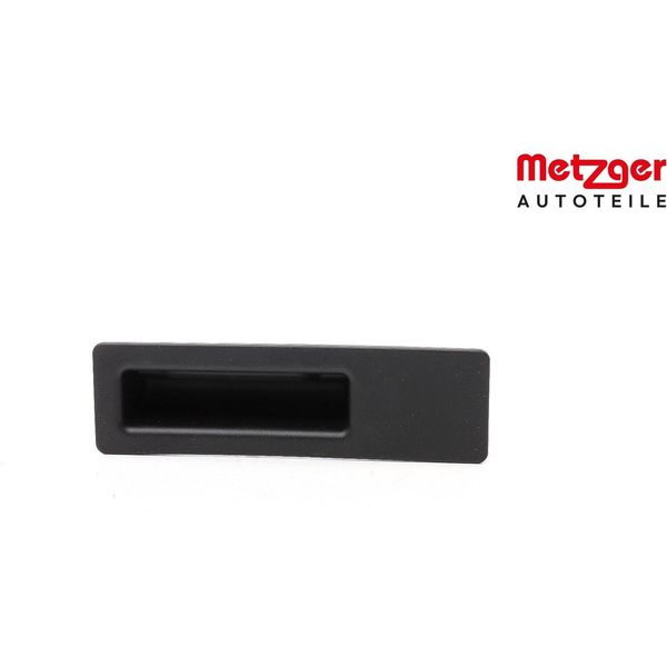 Maniglia Del Portellone Posteriore Metzger Per Bmw 5 Touring (F11) 5 Berlina (F10) 3 Touring (F31) 3 Berlina (F30, F80) X3 (F25) 2 Gran Tourer (F46)-image