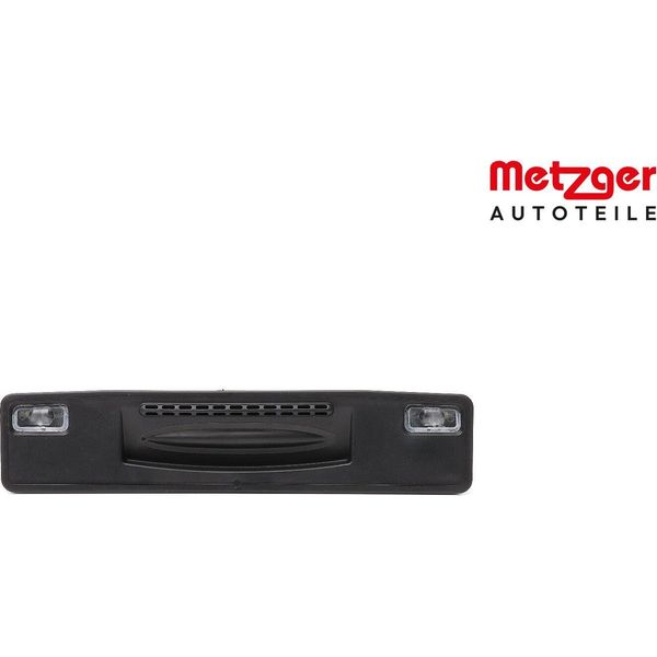 Maniglia Per Portellone Posteriore Metzger Per Ford Focus Iii C-Max Ii (DXA/CB7, Dxa/Ceu) Fiesta Mk7 Hatchback Grand C-Max (DXA/CB7, Dxa/Ceu) Focus Mk4 Turnier (Hp)-image