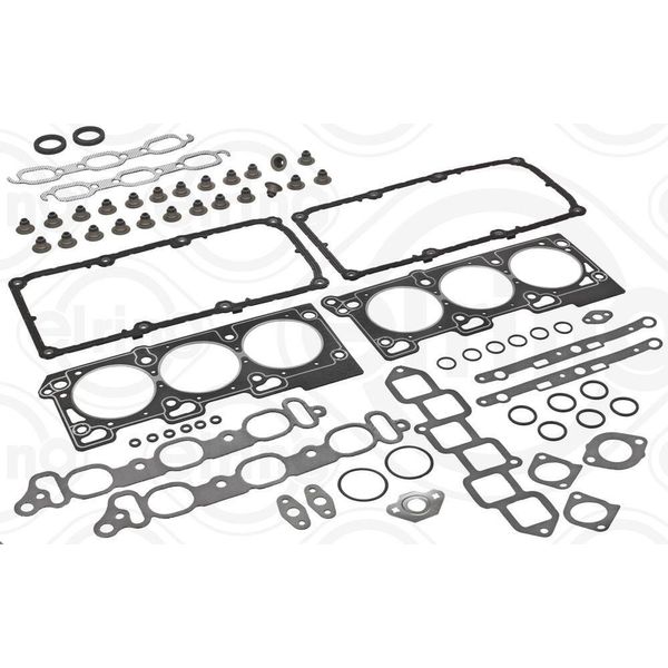 Elring 744.250 Set Guarnizioni Testa Cilindro Per Chrysler New Yorker Xiv Per Dodge Intrepid-image