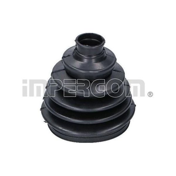 Original Imperium 29054 Copriasse Per Opel Zafira B (A05) Lato Ruota Albero Di Trasmissione-image