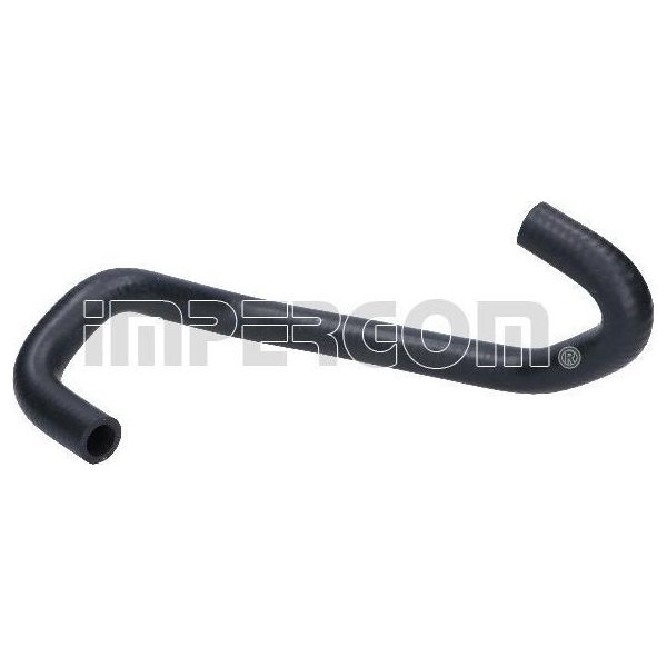 Tubo Radiatore Opel Vivaro 1.9 Dti (01- )/ Renault Trafic Ii-image
