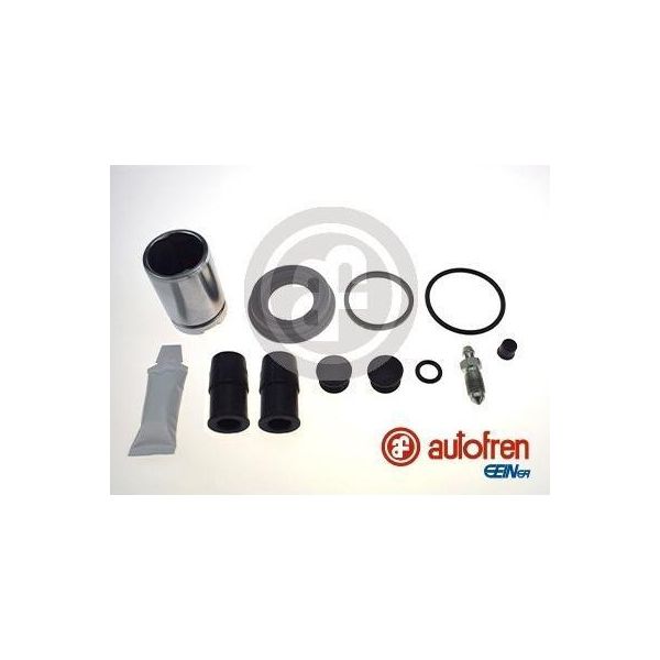 Kit Riparazione Pinza Freno Bmw Posteriore 2/X1/X2 13- Con Pistone-image