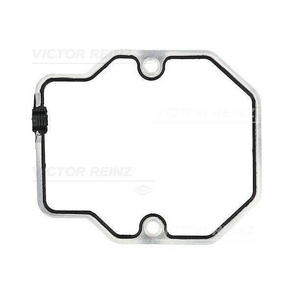 Reinz 71-34066-00 Coperchio Valvole Guarnizione Copertina Testata Cilindri Per Neoplan Cityliner Per MAZ-MAN F 2000 Per Man E2000 Per Maz Serie 200 Per Erf Ecm-image
