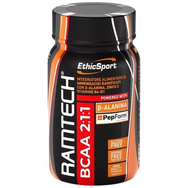 Ethicsport Ramtech - Bcaa 2:1:1-image