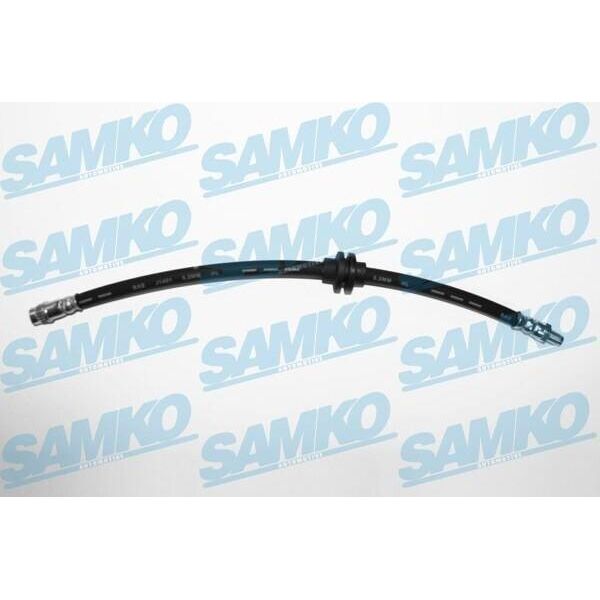 Samko 6T48611 Tubo Freno Per Opel Movano B Furgone (X62) Movano B Autobus (X62) Movano B Pianale / Telaio (X62) Per Renault Master Iii Furgone-image