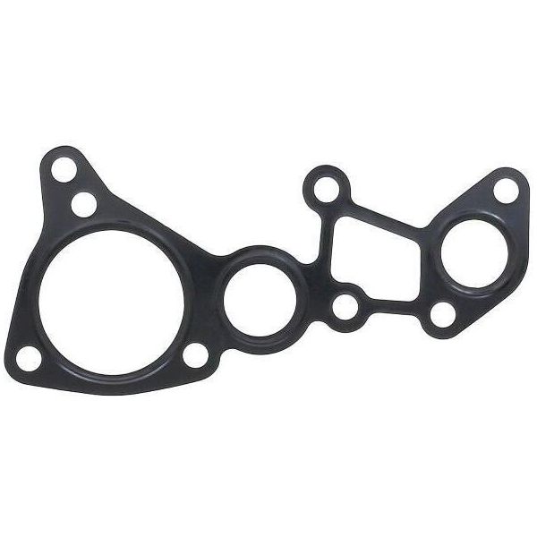Elring Guarnizione Della Scatola Del Filtro Dell'olio Guarnizione Della Scatola Del Filtro Dell'olio 588.550-image