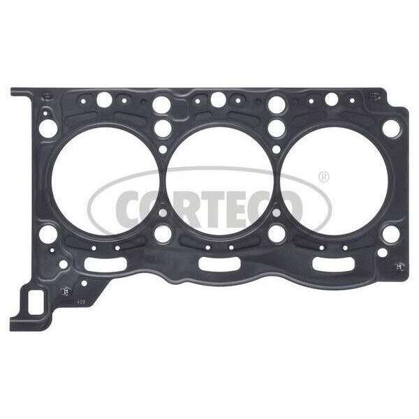 Corteco 83403325 Guarnizione Testata Cilindri Per Vw Touareg (7P5, 7P6) Per Audi A4 Avant (8K5, B8) A6 Avant (4G5, 4GD, C7) Q5 (8RB) A5 Sportback (8TA) Q7-image