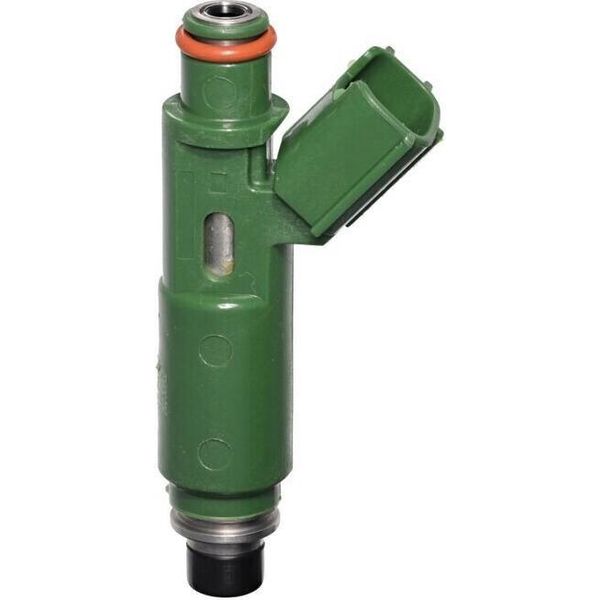 Valeo 348223 Iniettore Per Toyota Auris (NRE15, ZZE15, ADE15, ZRE15, NDE15) Benzina-image